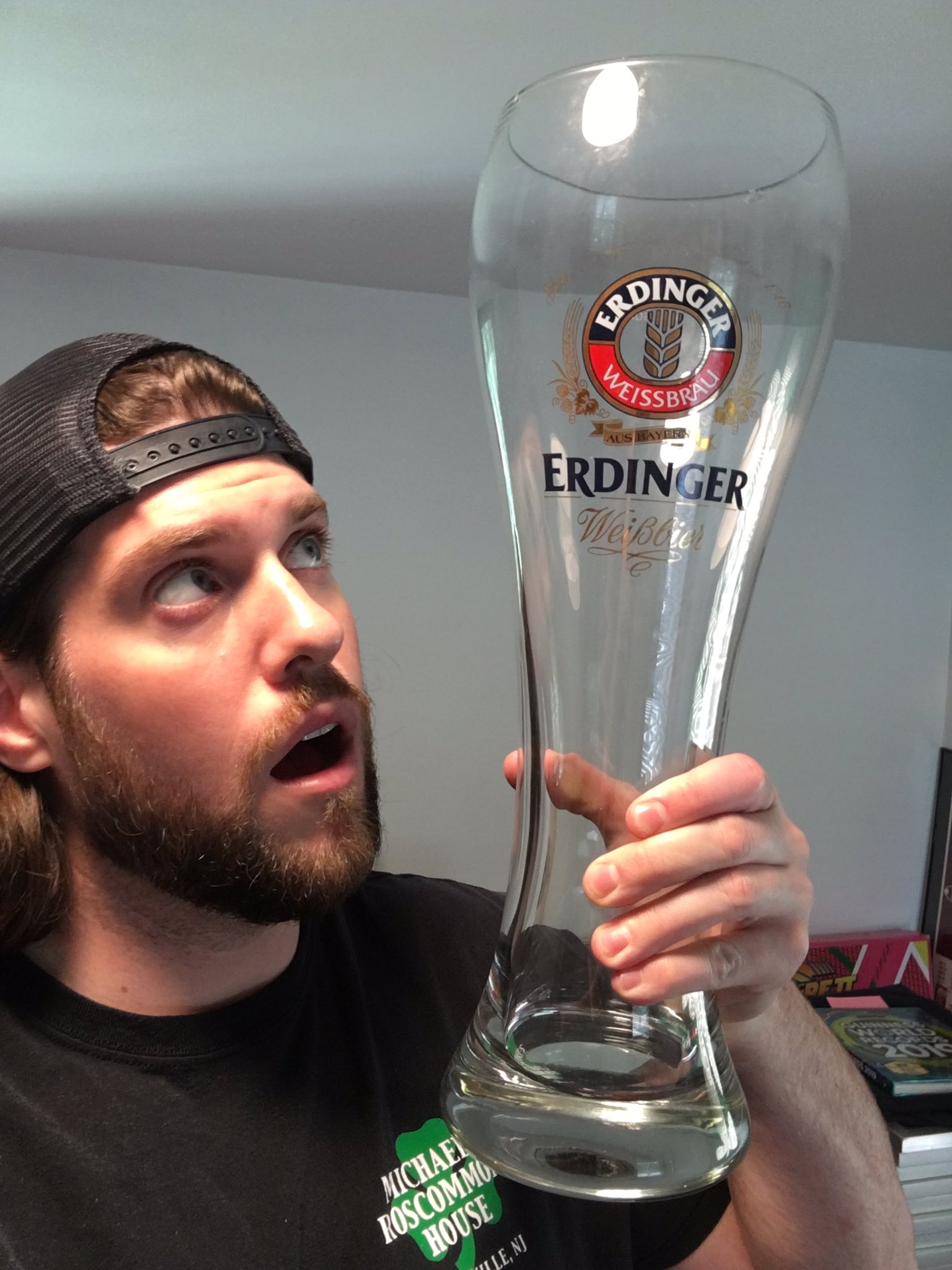 Big sale beer glass
