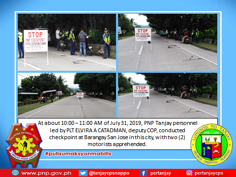 tanjaycpsnoppo's tweet photo. #pulisumaksyonmabilis 
#PNPPATROLPlan2030 https://t.co/sUYTzfVWDv