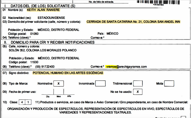 46/ Actually here's link 2 the full article, its worth watching the embedded video- https://www.cnn.com/travel/article/mexico-city-day-of-the-day-parade/index.html.Its also worth remembering that spokesperson 4 parade, Alejandra Anaya is  #NXIVM member - & co-founder of Anima Inc. - & sister of  #Mexico's fmr Sec. of Finance.