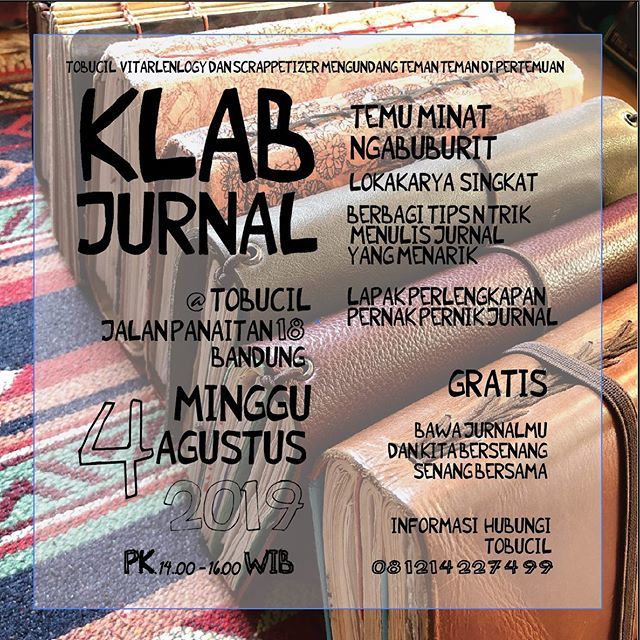 Tobucil & Klabs tweet media
