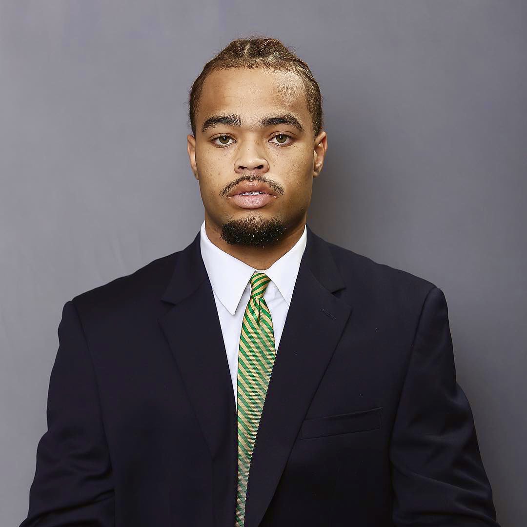EBRINDLEY's tweet photo. 29 DAYS UNTIL KICKOFF OF 2019 @UAB_FB SEASON
THUR, AUG 29th, 7PM
VS. @BamaStateFB, LEGION FIELD
#29-Monterius (Monte) "Deuce" Turner
6'1", 210, Safety
Junior
Florence HS
Florence, AL
New Mexico Military Institute
@DeuceTurn @TurnerLamondoe @nmmibroncos @coachjfort
@BlazerTalk https://t.co/H4KDntiUlf