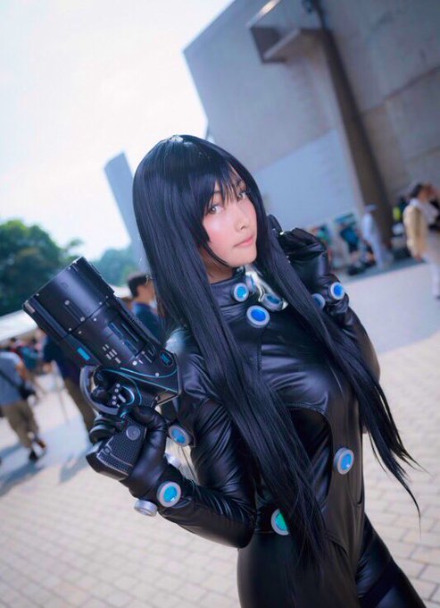 Twitterのコスプレ画像41