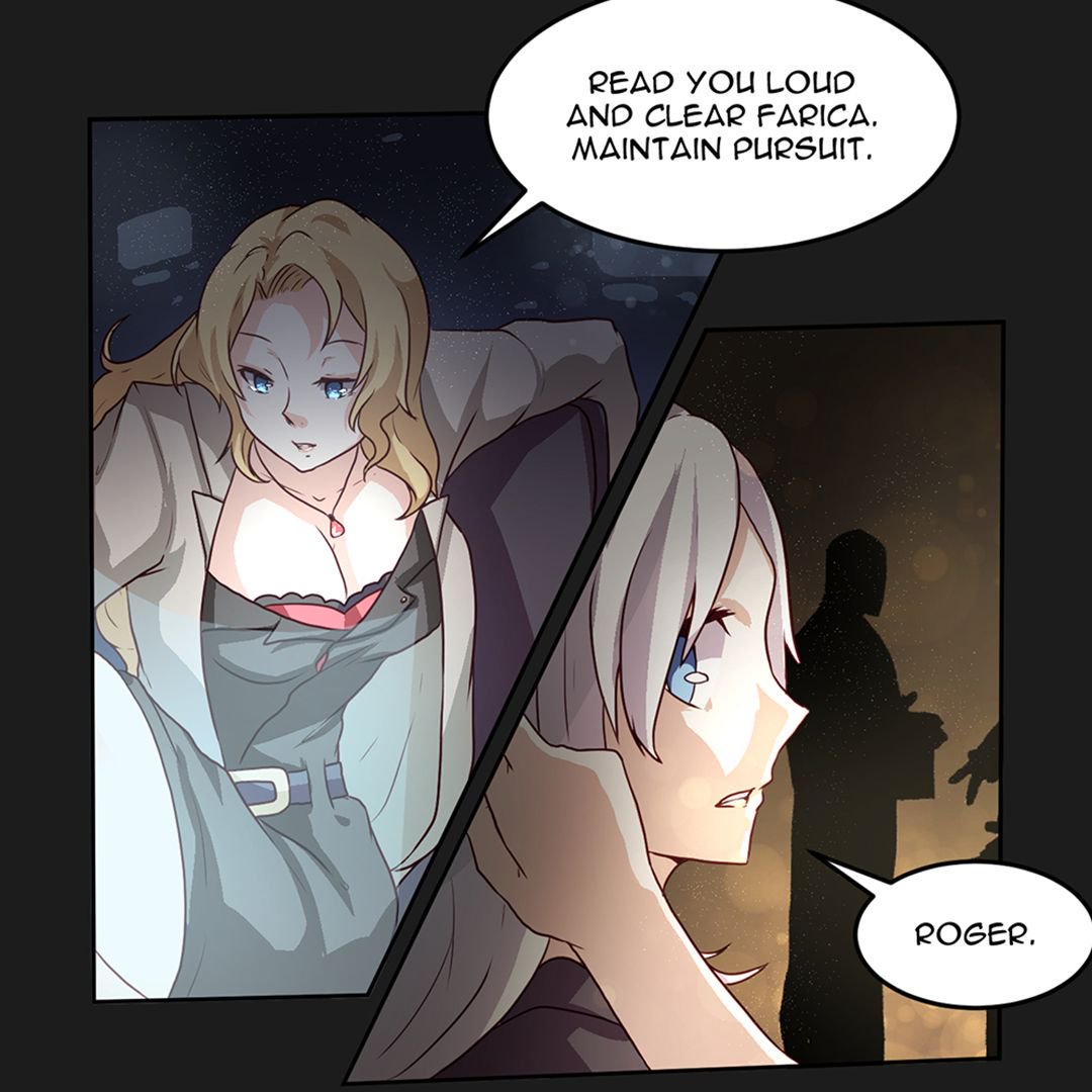 withouthorizons's tweet photo. Um... we're back? (*ﾟｰﾟ)ゞ This chapter was a doozy! Catch the spy-level action in Arc 2 Chapter 3: NIGHTFALL (Part 1), on #LINEWEBTOON! https://t.co/UVBJF8mmvH

#animeart #webcomics #comics #indiecomics #comichour #supportcomics #webtoon @ArtOfWebcomics @WebComicNetwork https://t.co/1Zbb0IuVxO