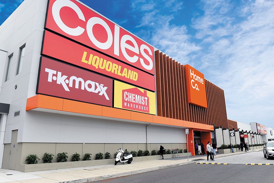 Shopping Centre News tweet media