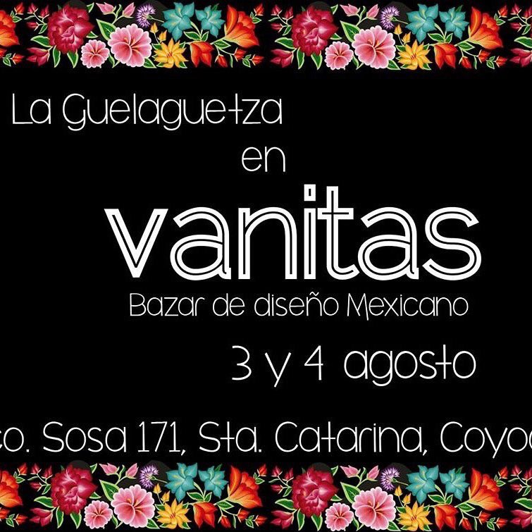 VANITAS BAZAR tweet media