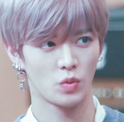 jungwoosnooppy tweet picture