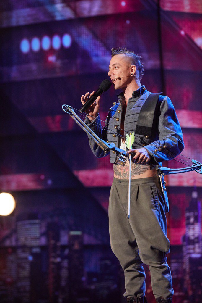 Sunday 7pm Channel Seven.
 <a href="/GotTalentAU/">Australia's Got Talent</a> <a href="/Channel7/">Channel 7</a> #GotTalentAU 
 7plus.com.au/australias-got…
youtube.com/AustraliasGotT…