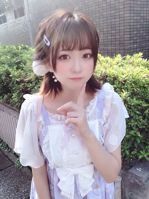 Twitterのコスプレ画像22
