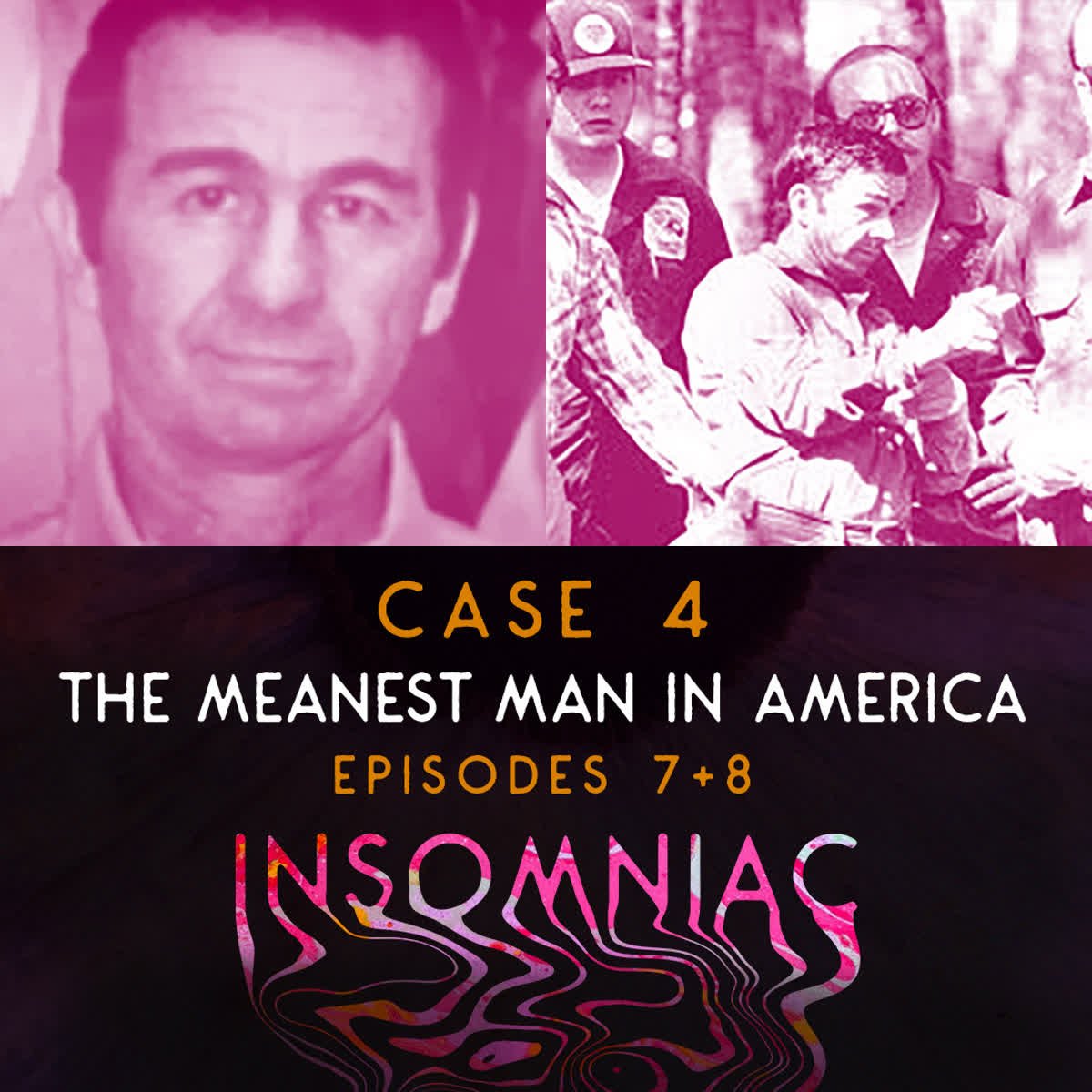 Donald Henry "Pee Wee" Gaskins Jr. was also known as “The Meanest Man in America.” A nickname that he earned over a lifetime of criminal activity. Gaskin’s killing spree lasted from 1953 to 1982. Case 4: The Meanest Man in America (Episodes 7+8).
#serialkiller #murder #podcast
