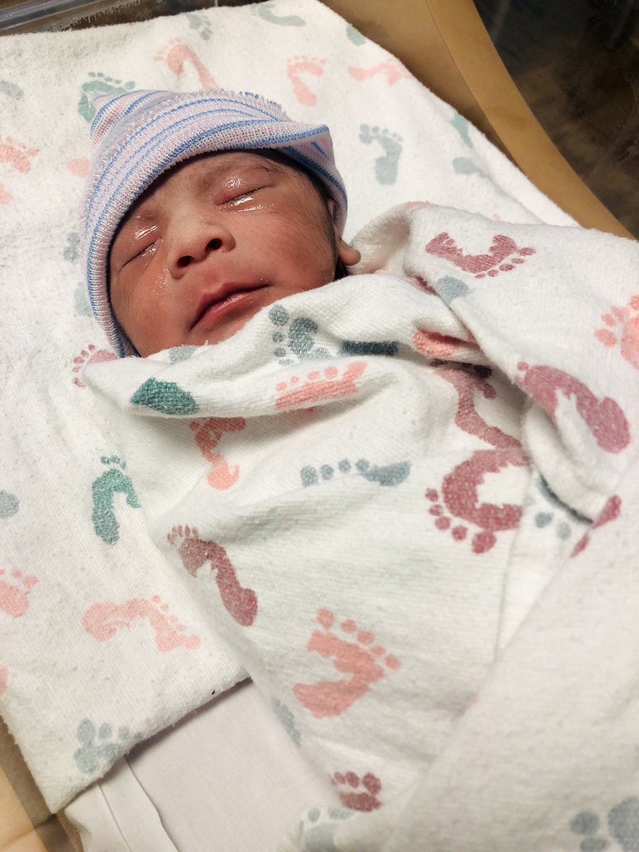 fabmart1989's tweet photo. Proud moment!!! Got to finally meet the newest edition to my little family! Brandon Michael Alonzo! Your Tio loves you! ❤️❤️❤️❤️ #proudtio https://t.co/IDRihTkNXo