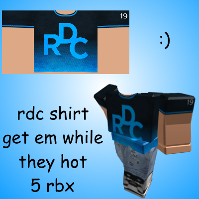 Sparklings On Twitter Hi I Made An Rdc Shirt U Should Buy It