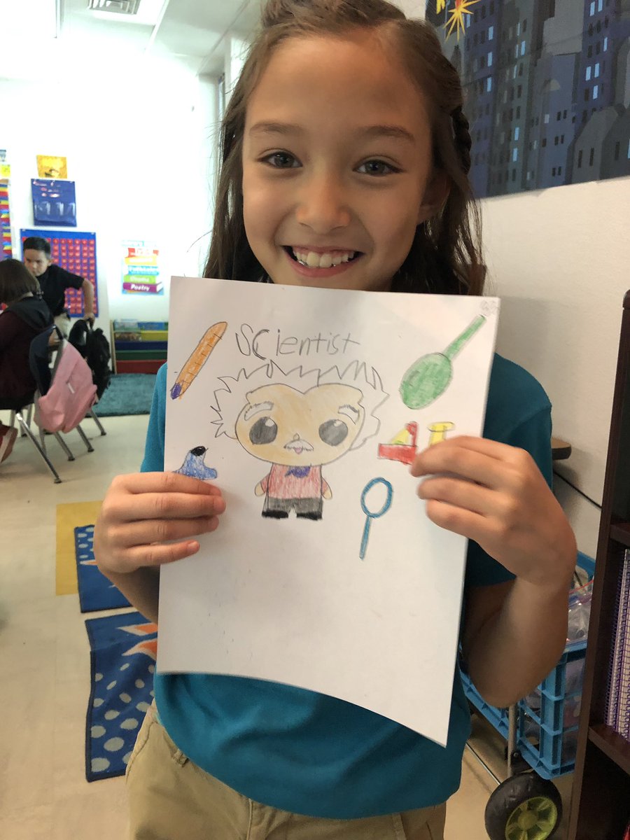 BammBamDelaRosa's tweet photo. Creating art to help us learn about scientists and scientific tools 🎨 #JPB2020 #jpbcoyotes #TheButlerExperience #2020Vision #TeamSISD https://t.co/S8J6xhpYzL