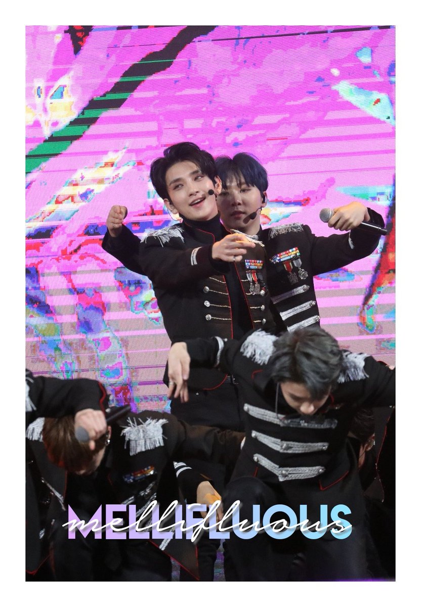 MellifluousHJS's tweet photo. COMING SOON
β
Mellifluous, for Joshua
#MellifluousHJS https://t.co/PyLutoiW1Q