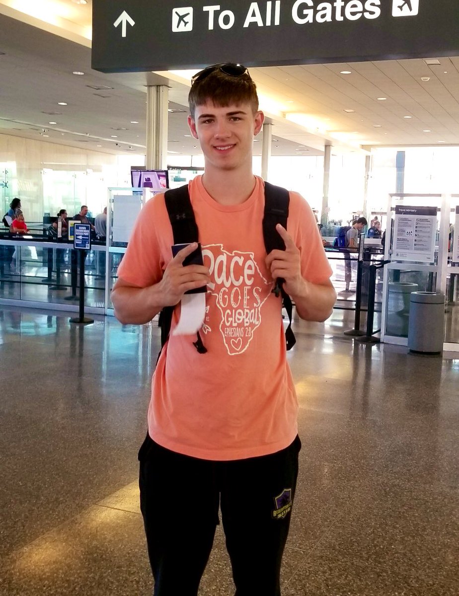 RPLofton's tweet photo. Ryan 🛫 to East Africa this morning for https://t.co/Y04xkeahnW, with @ScoreBasketball and @Chale08_ Big adventure to grow and do good things. https://t.co/oN8dOkRSgL