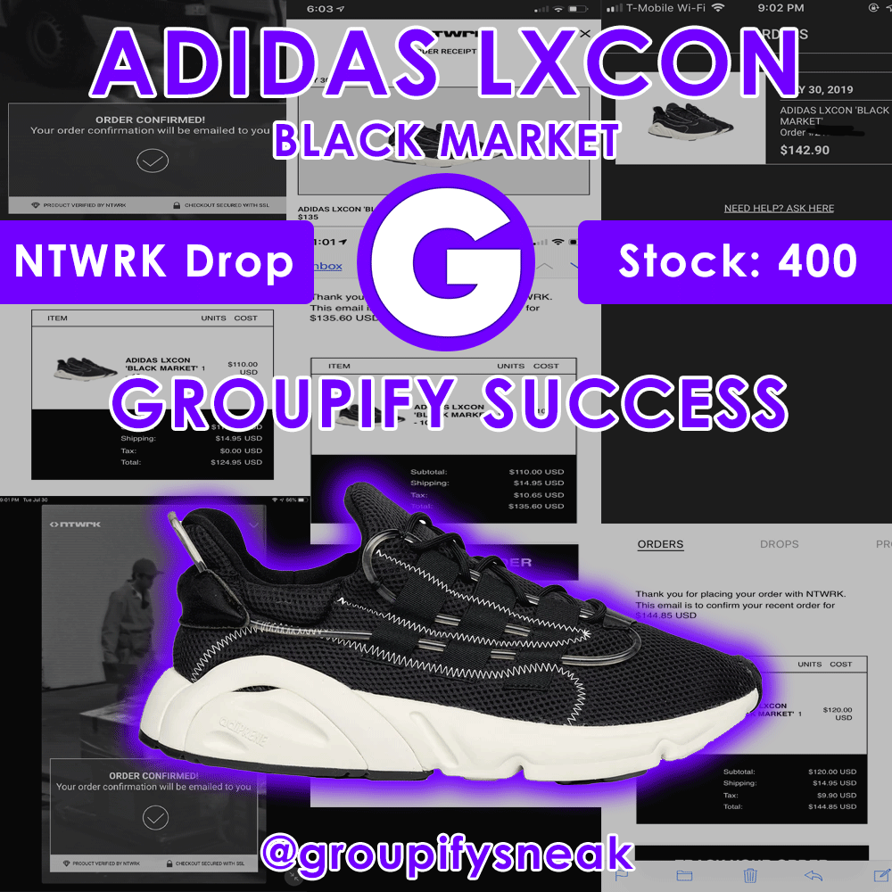 CookDesigner's tweet image. Y'all Ready Know @GroupifySuccess Cooked // and You Know Who Already Got Them on the FAST Success Design :)