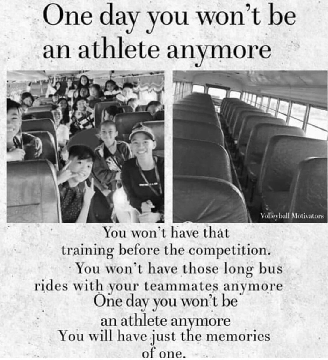 Enjoy. Every. Second.