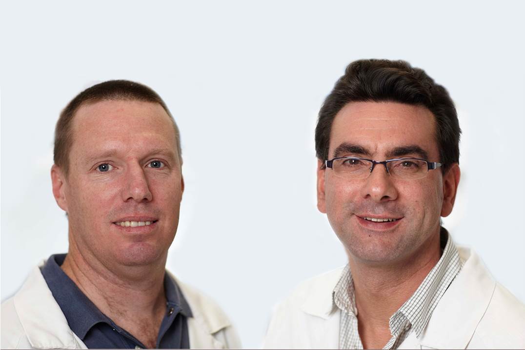 The team @LionsEyeInstAus @MonashBDI @QIMRBerghofer @The_DE_Lab behind ground-breaking research on one of the most common life-threatening viral infections in bone marrow and organ transplant patients are finalists in #eureka19 Read more at bit.ly/2SSFnGU
