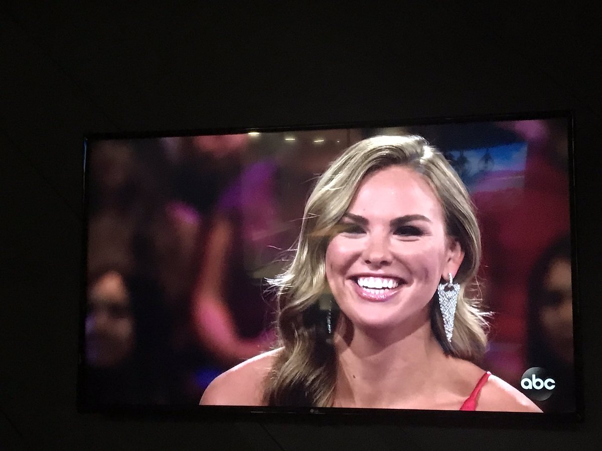 micakes11's tweet photo. The face of a woman who still loves Tyler  #TheBachelorette #TheBacheloretteFinale https://t.co/cf7PySH11G
