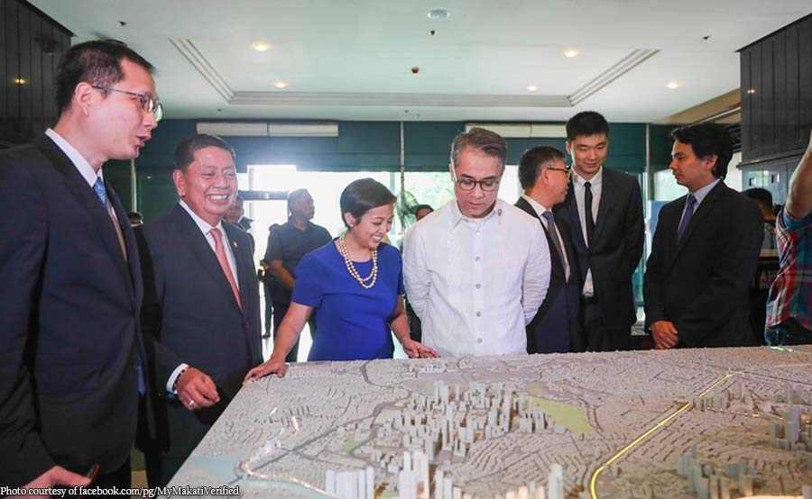 AbanteNews's tweet image. Makati, Infradev nagpirmahan na para sa subway project
tnt.abante.com.ph/makati-infrade…
#MakatiCity
#Infradev
#SubwayProject
#TunayNaTabloidista 
#AbanteNews