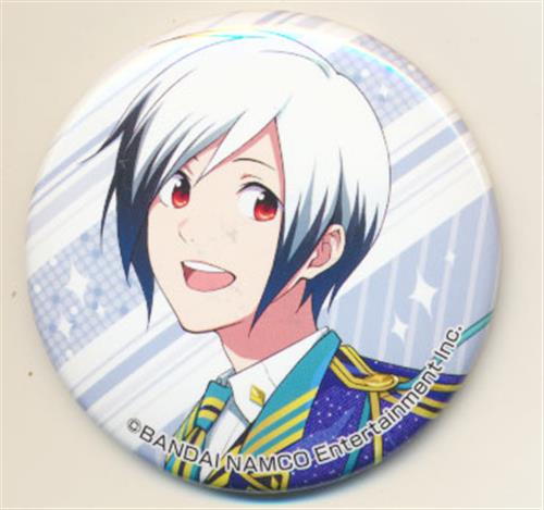 らしんばん池袋本店/入荷情報】 THE IDOLM＠STER SideM キャラバッジ