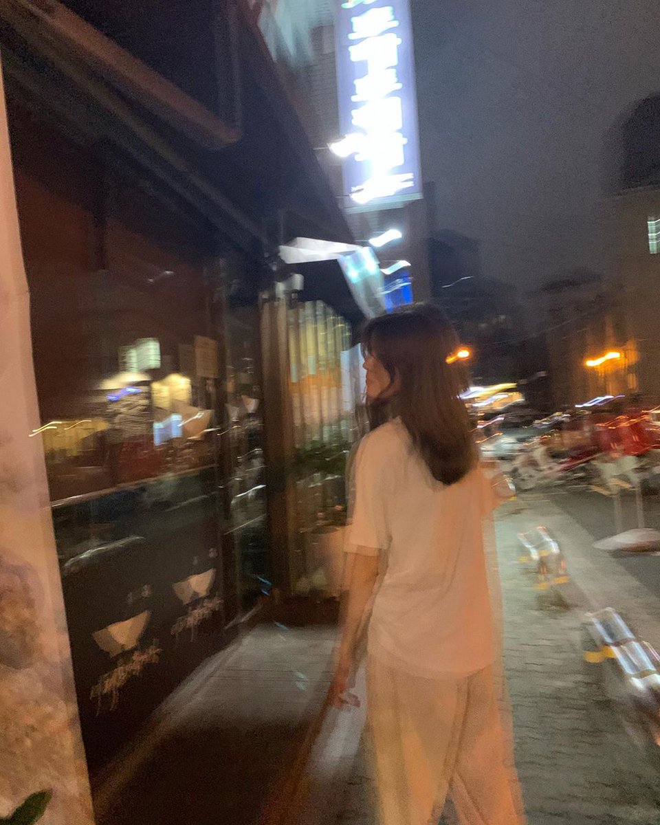 dayeonbr's tweet photo. [#INSTA] Atualização no perfil yonizzang_h:

trad.: Se você gostou de hoje, GRITE💜
#neonpunch #dayeon https://t.co/m3M4duPbe4