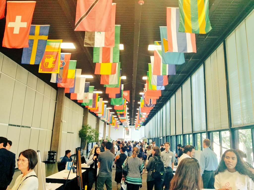 mattragas's tweet image. University Pitch Madness 2019 @illinoistech with collegiate entrepreneurs from seven midwest universities. Great work @DePaulU @ColemanCenter and all student participants! #entrepreneurship #entrepreneurs #pitchmadness