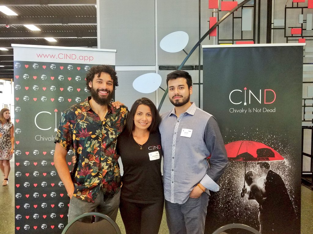 mattragas's tweet image. University Pitch Madness 2019 @illinoistech with collegiate entrepreneurs from seven midwest universities. Great work @DePaulU @ColemanCenter and all student participants! #entrepreneurship #entrepreneurs #pitchmadness