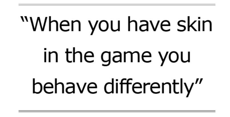 VAeducatorRJW's tweet photo. #IJS #Heartwork #CommitFully
Are you in the game or watching the game from the sidelines giving your opinion?
Are you looking out of the window or in the mirror?
Reflecting or deflecting responsibility?
Skin in the game (leading) or just visiting...? https://t.co/J3z7R8N9PR