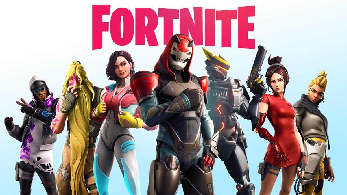 inclusiveViking's tweet photo. Hey #smartplay family - I'm going #live now at https://t.co/MVxIZdKVha for some #fortnite action! Come hang out and support! Throw your vote on a retweet if you'd like to see a different game today! #almostSP #gamer #stream @fortnite https://t.co/VOw8MQVDJJ