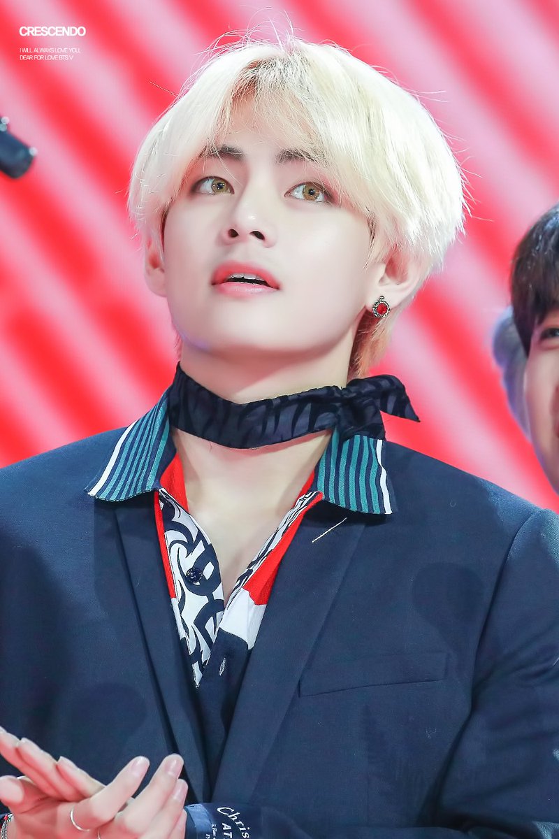 moonchildkingV's tweet photo. 2019/01/06 #GDA_D2 #BTS #ํํ #๋ท #V #BTSV #Taehyung @BTS_twt ๐ https://t.co/lJtnpJCojH