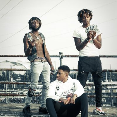 WayyOne's tweet image. #Trapprock🎸🎵4️⃣L