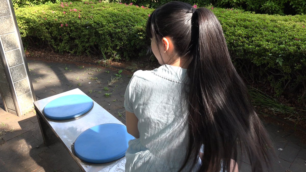 Salaproject スーパーロングヘアのみやびすけっとちゃんがバッサリと髪を切る歴史的瞬間に立ち会うことが出来ました 超ロングの髪をバッサバッサとナイアガラの滝のように切り落とします とても貴重で迫力のある映像です ポニーテール ツインテール Salaproject スーパーロングヘアのみやびすけっとちゃんがバッサリと髪を切る歴史的瞬間に立ち会うことが出来ました 超ロングの髪をバッサバッサとナイアガラの滝のように切り落とします とても貴重で迫力のある映像です ポニーテール ツインテール
