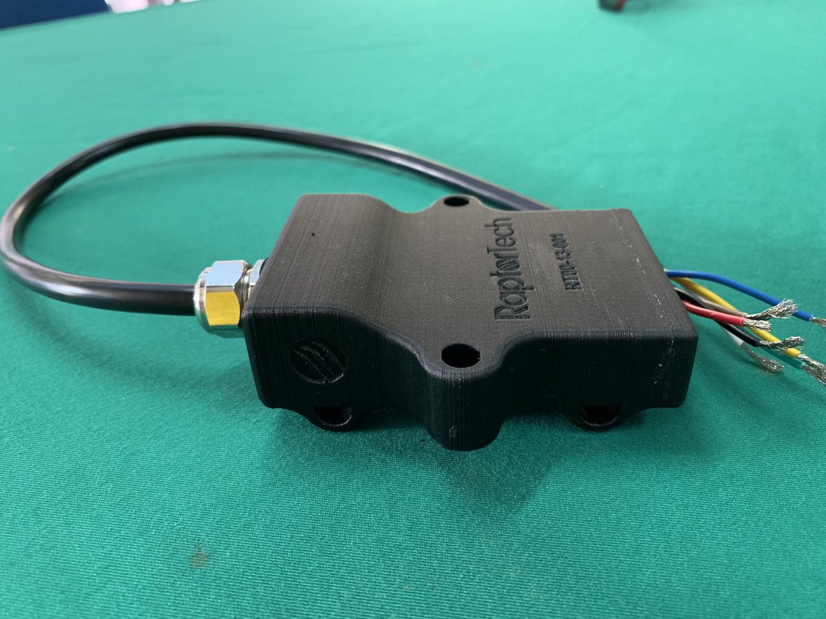 RaptorTech_'s tweet photo. What are we up to? Keep an eye out while we announce some big news this week! #3dprinting #technology #Australia https://t.co/pg2W2Xo1e5