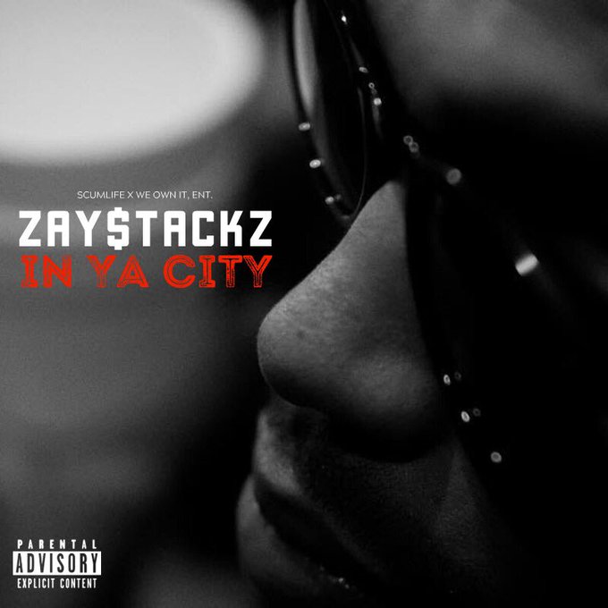 I got hittaz all around ya city... #InYaCity https://t.co/YtE6KfYP7W<a href="/tag/inyacity"class="tags">#InYaCity</a>