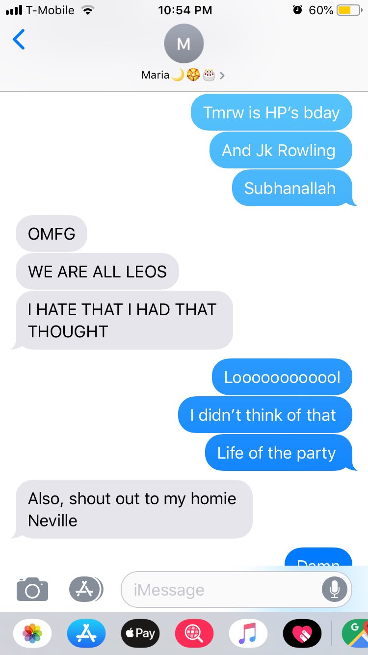 Happy Birthday Neville Longbottom 