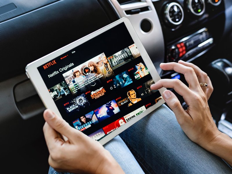 shyamfuturetech's tweet image. Entertainment is a lucrative business and technology has been boosting it like never before.

#SFTpost #SFTblog #livestreaming #videostreaming #entertainment #entertainmentindustry #LiveTV 

bit.ly/2GCSIhS