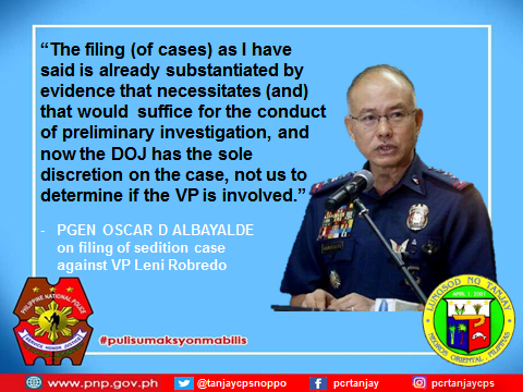 tanjaycpsnoppo's tweet photo. #pulisumaksyonmabilis 
#PNPPATROLPlan2030 https://t.co/SWjCKBz5b7