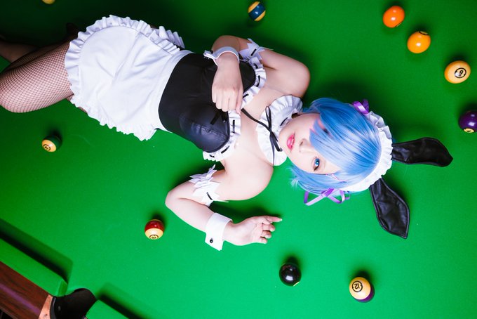 Twitterのコスプレ画像28