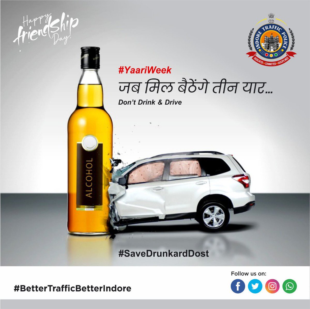 Drunk Driving Statistics in U.S. 2023, image size:1200x1199