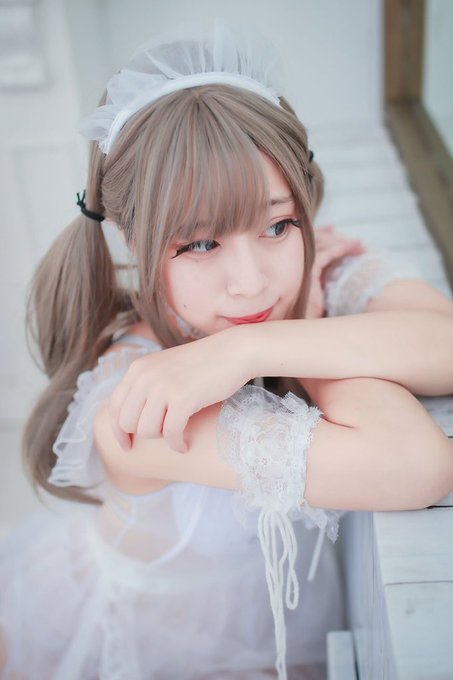 コスプレイヤーさとはるのTwitter画像42