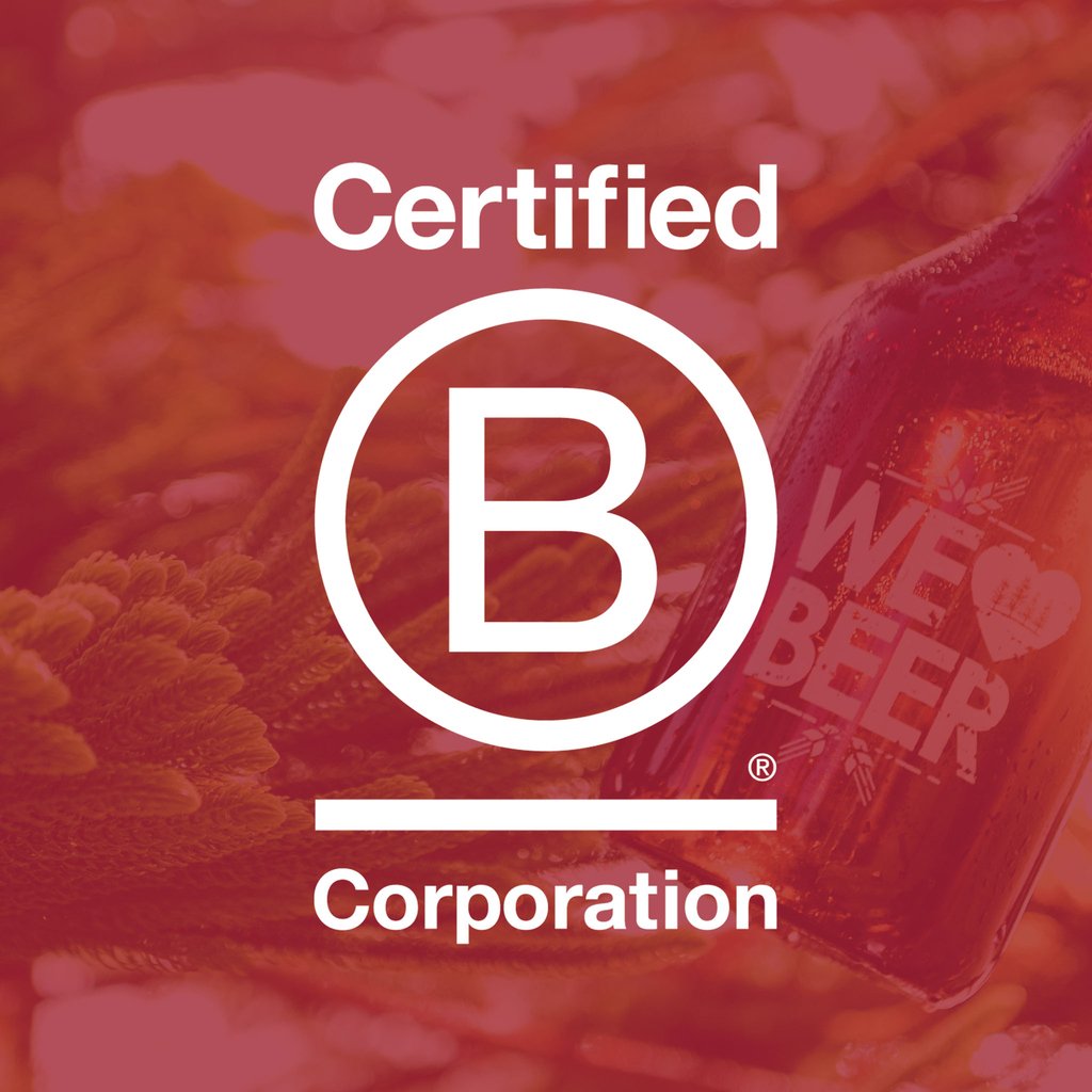 We don’t often talk about this. But we consider our impact on our planet, our local stomping ground and each other in every beer we make. 

It's because of this that we became a certified #bcorp back in 2017.

More about it here: 4pinesbeer.com.au/about-us/

#bcorpmonth

🍻🙂