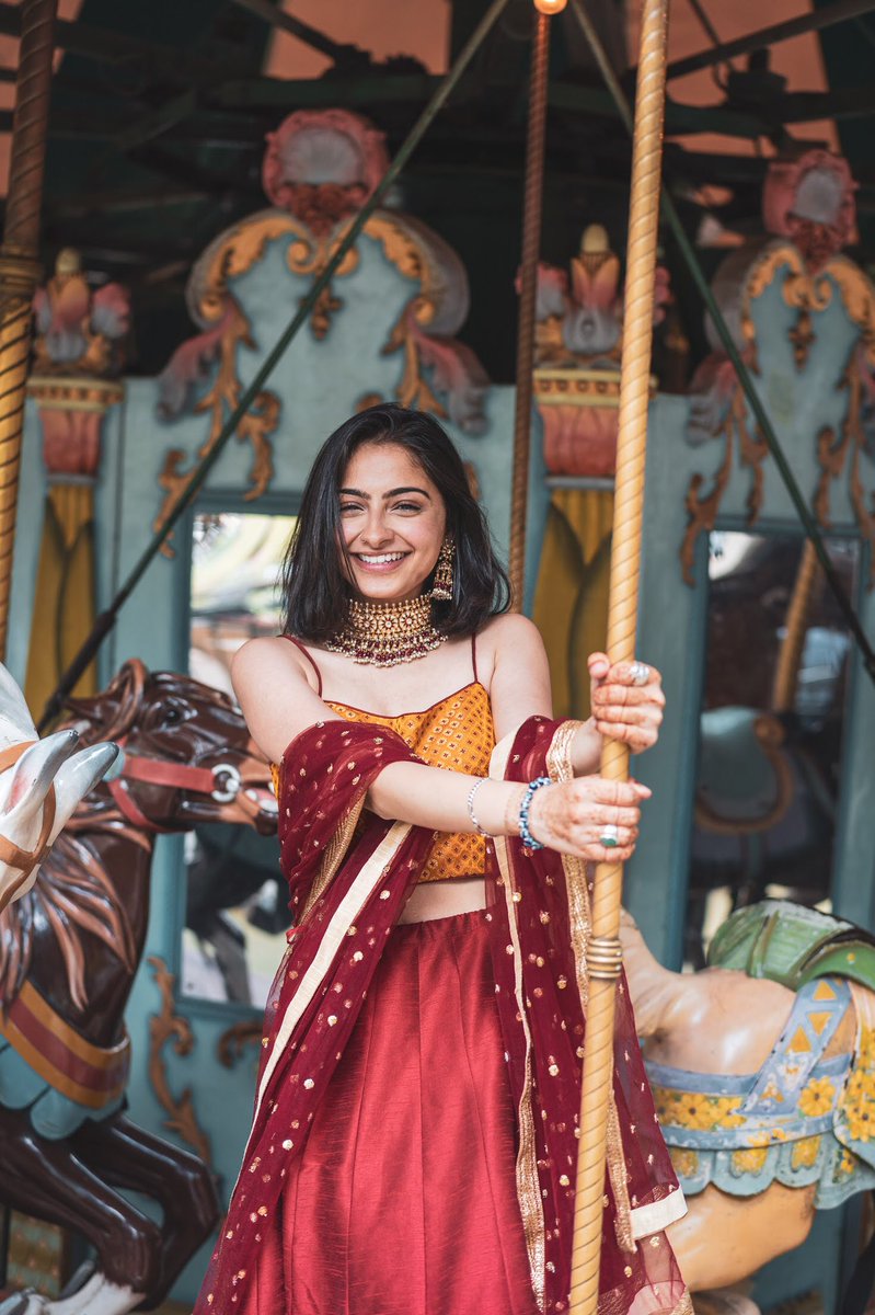 therealsarowar's tweet image. Happy Anniversary!