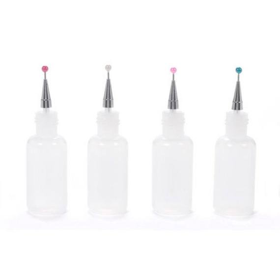 kkayeh's tweet image. Applicator Bottles Ultra Fine Tip 20 ml 4 p #supplies @EtsyMktgTool etsy.me/332fucA #applicatorbottles #20ml #crafter'stoolbox