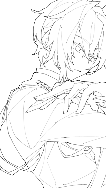 クリスタの推しペンまとめ Min T ミント