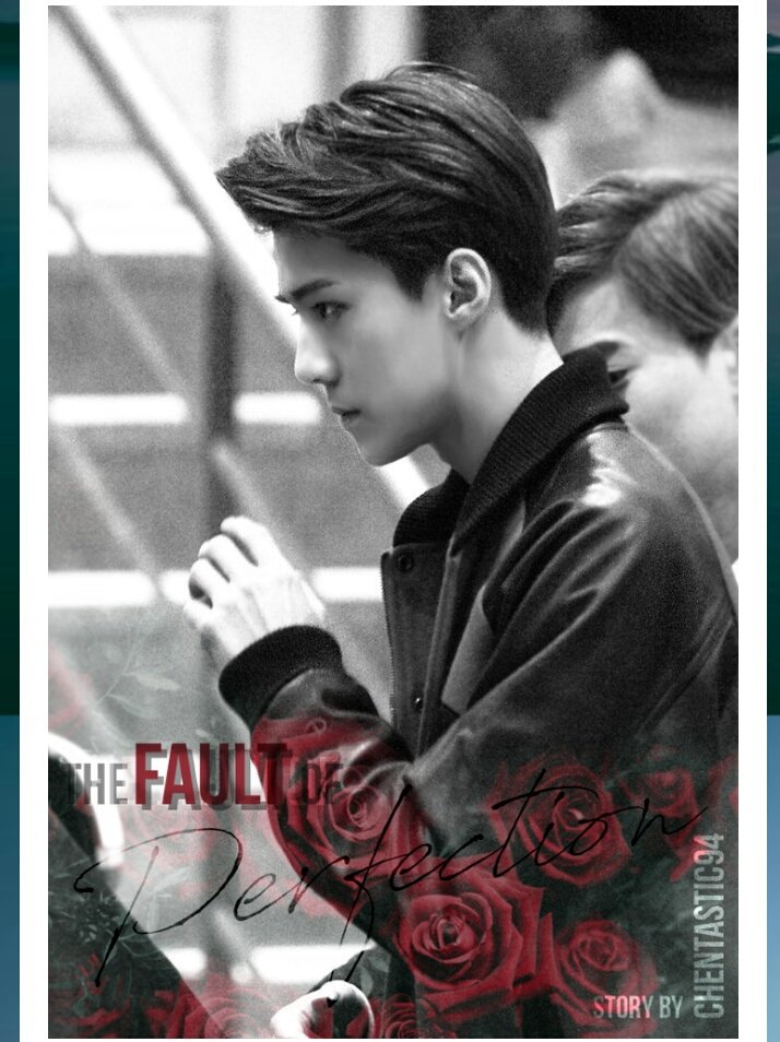 The Fault of PerfectionCompletedSehun x OC x ChanyeolRomance, militaryCaptain Oh is here :"))  https://www.asianfanfics.com/story/view/1286313/the-fault-of-perfection-osh