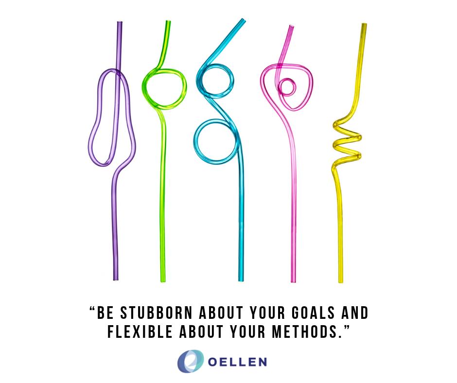 OuterEastLLEN's tweet image. Some flexibility in learning is necessary, but keep your goals consistent.

#oellen #swl #Alternativepathway #jobseeker #apprenticeship