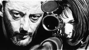 Happy birthday Jean Reno! 
