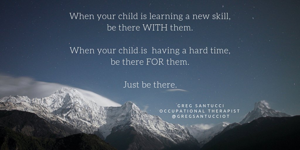 Greg Santucci, MS, OTR (@gregsantucciot) on Twitter photo 