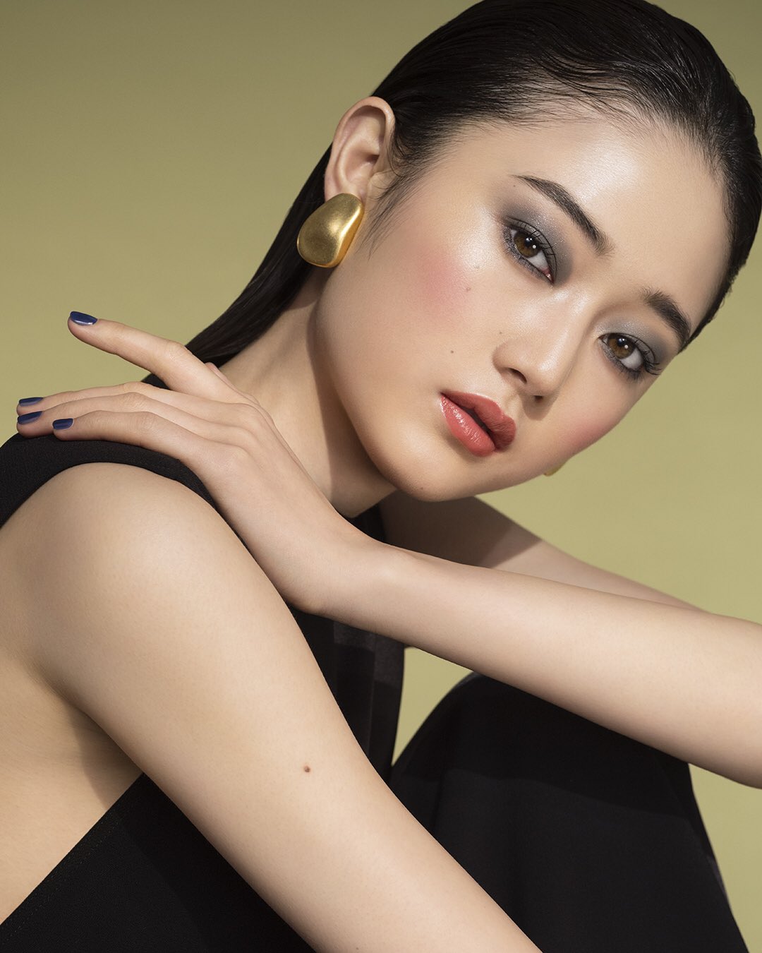 SUQQU official в X: „トーン タッチ アイズを使った SUQQU official в X: „トーン タッチ アイズを使った