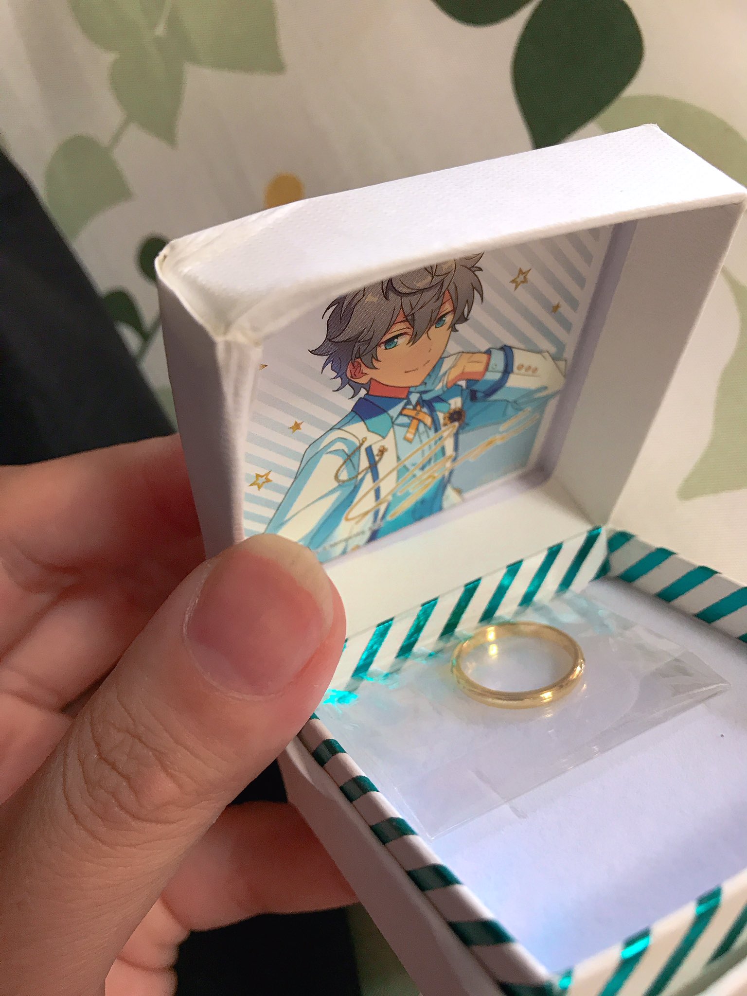 くすのき 一番アクセの郵送交換の気をつけポイント ぷちぷち2巻と水濡れ防止をしても 郵送 中に潰れる可能性が0ではないので もっとたくさんぷちぷちを巻くか さらに外箱にお入れし発送した方が良いかと思いました 私のようにフォロワーさんで推し